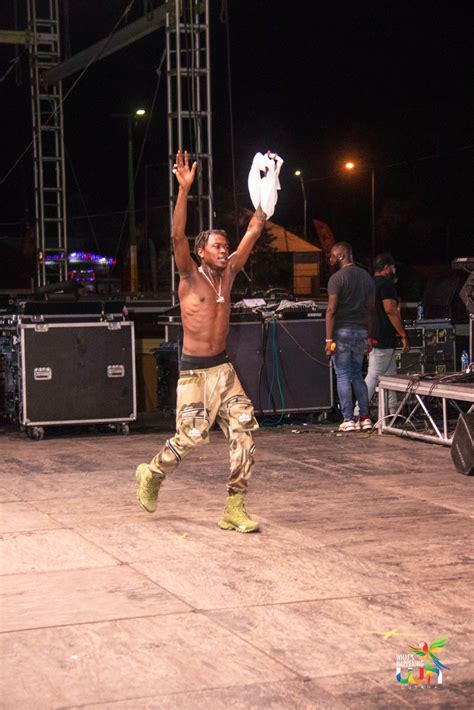 Photo Gallery – What's Happening Guyana