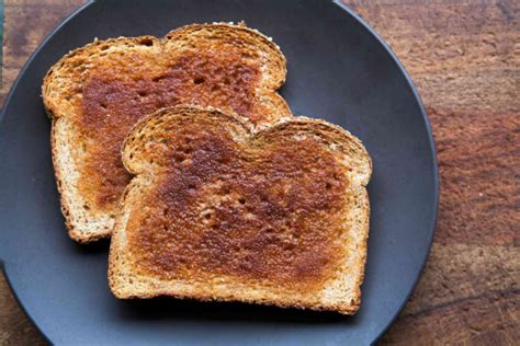 Are You Toast? - The Dermatology Specialists
