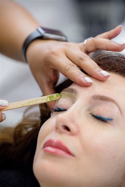 Best Eyebrow Waxing Philadelphia | G&P