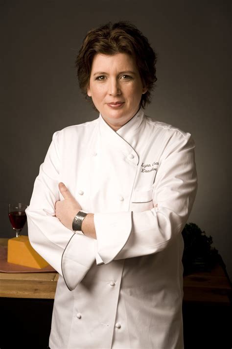 You Won’t Believe Lynn Crawford’s True Fortune – Find Out Now! - Veja Store Site