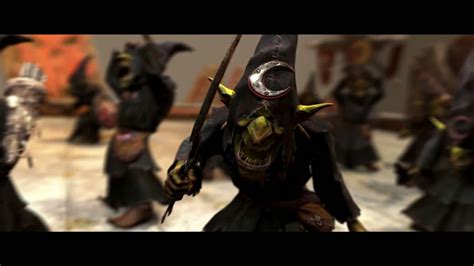 Video - Total War: Warhammer - Night Goblins trailer | GAMES.CZ