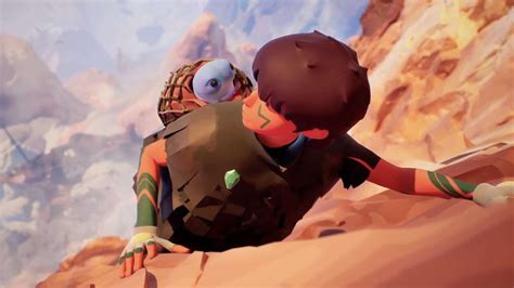 'Jusant' Review: A Rise to Wonder