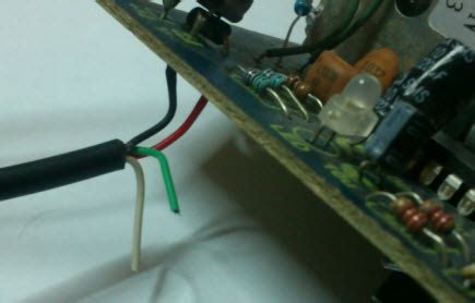Sudah Tahu Cara Kerja, Skema, dan Jalur Port USB? - Elang Sakti