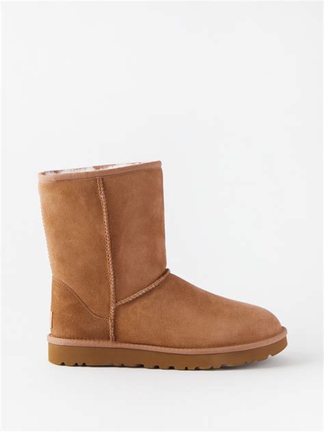 These New Ugg Boots Are Low-Key Grunge and About to Sell Out | Who What ...