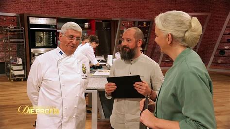 das grosse backen die profis diese woche keine neue folge