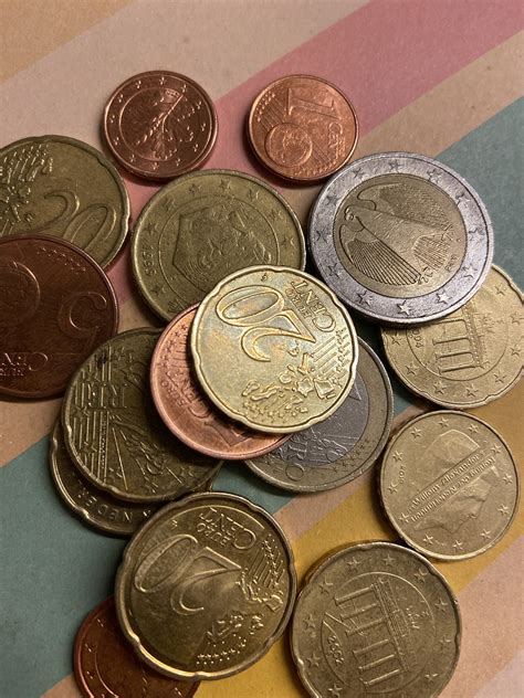 Money Coins Finance - Free photo on Pixabay - Pixabay