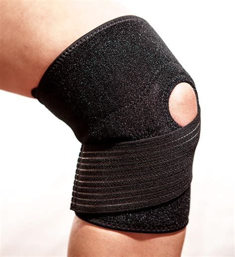 Magnetic Knee Support - Thrive Wellness Centre