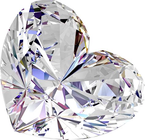 Бриллиант PNG