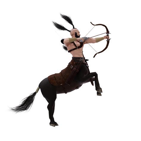 Female Centaurs Greek Mythology