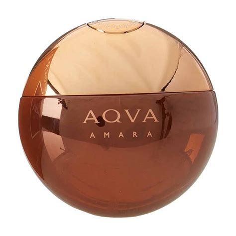 Bvlgari Aqva Amara Туалетная Вода 100 Ml ( Булгари Аква Амара ...