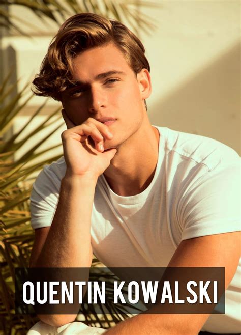 Jacob + Queenie = Quentin Kowalski | Harry Potter Amino