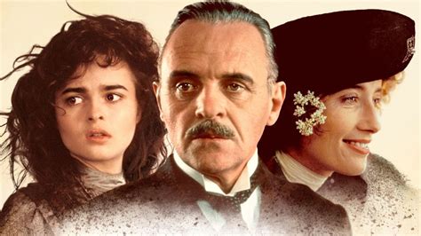 Усадьба Хауардс-Энд (1992) — Фильм.ру