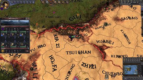 Elder Kings, The Elder Scrolls Total Conversion for Crusader Kings 2