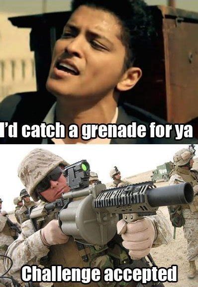 grenade random photo  fanpop