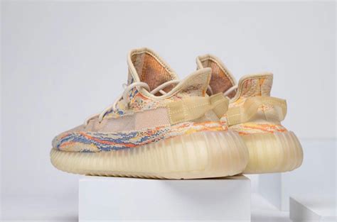 adidas Yeezy Boost 350 V2 MX Oat GW3773 Release Date - SBD