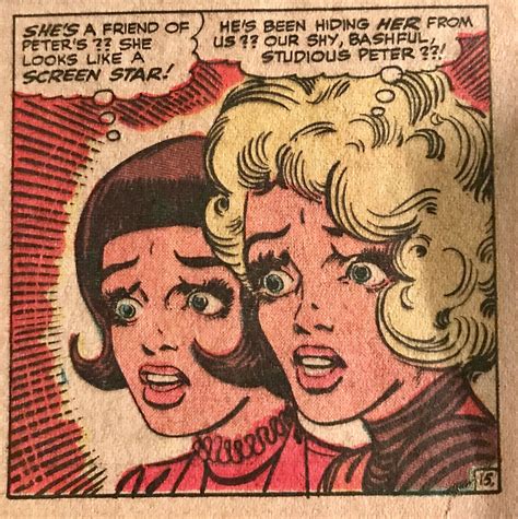 New comic series will focus entirely on Betty Brant adventures 14