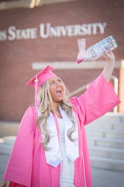 Allie ISU Grad - valeriecook