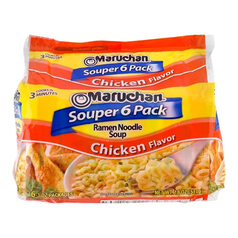 Maruchan Ramen Recall: Experts Reveal The Shocking Truth You Won't Believe Image 12