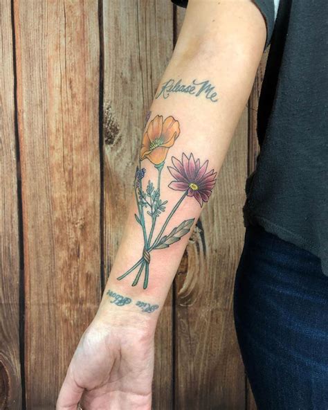 Top 22 Best Arm Tattoo Design Ideas - Top Beauty Magazines
