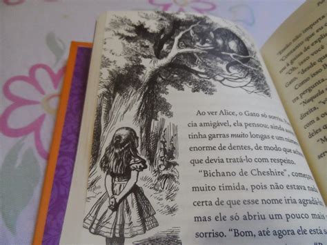 Pote de Sonhos: Livro: Alice No País das Maravilhas