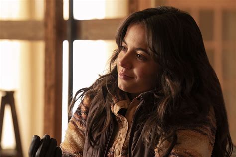 Isabela Merced: las mejores películas de la actriz de The Last of Us | GQ