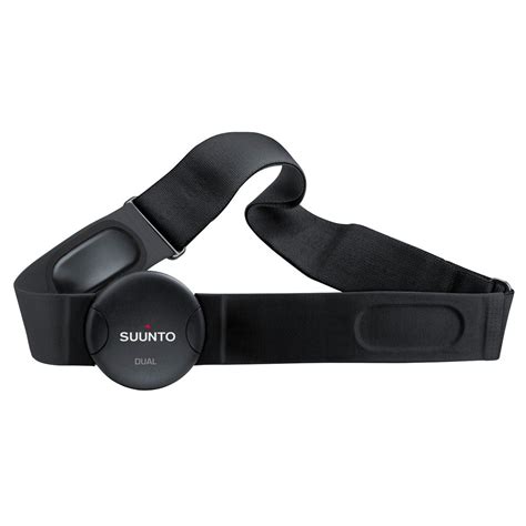 Suunto M2 Heart Rate Monitor - Sweatband.com