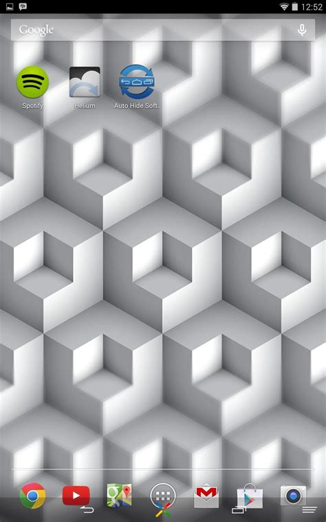 How to Hide Your Nexus 7's Soft Keys to Maximize Usable Screen Space « Nexus 7 :: Gadget Hacks
