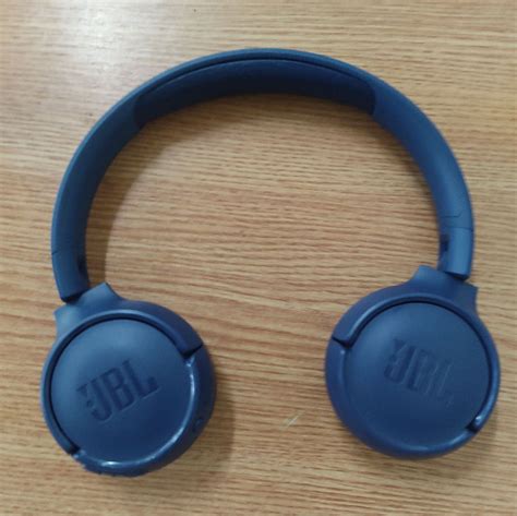 Jbl T500BT