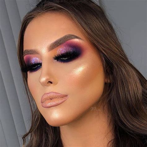 M.B - By: Inara Delmiro on Instagram: “@isadoramellomakeup Ameeei tanto ...