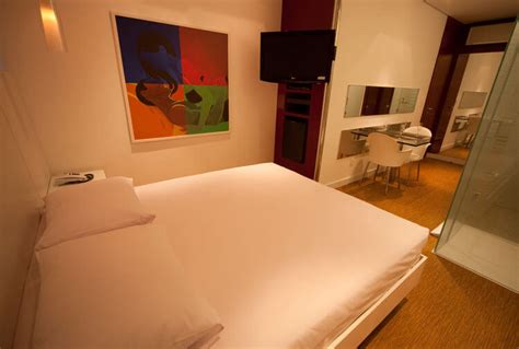 Izzi Motel - Lapa - São Paulo - SP - Guia de Motéis