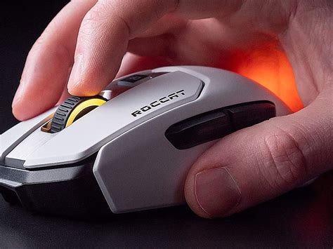 This Wireless RGB Gaming Mouse Has 512kB Onboard Memory | Ichiban ...