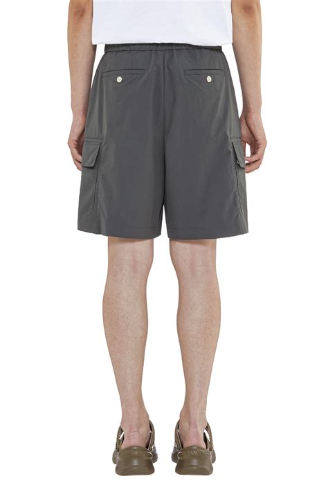 shorts - WOOYOUNGMI