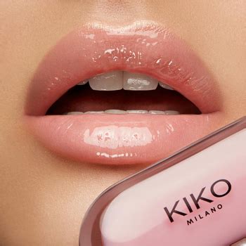 Блеск для губ Kiko Milano купить в ROZETKA: скидки, доставка