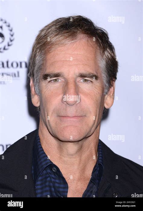 Scott Bakula attending the Academy of Television Arts & Sciences ...