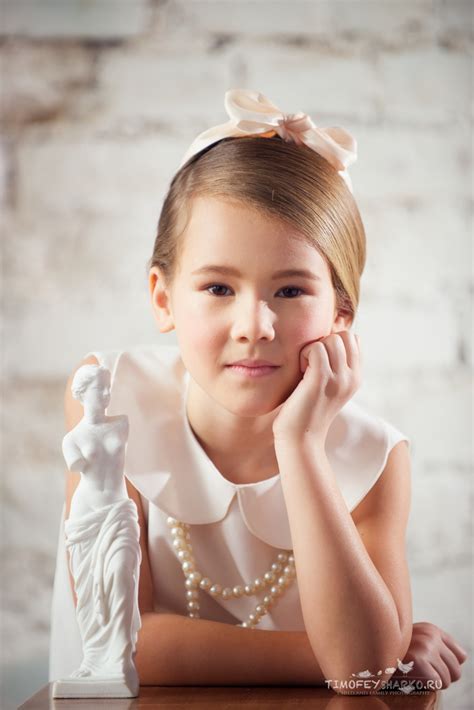 Fashion Kids. Тимофей Шарко. Фотогалерея: Классика кино