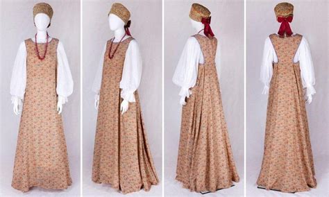 Pin by Svetlana Antonova on Russian style | Russian fashion ...