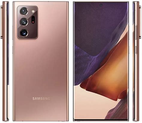 Download Official Firmwares Samsung Galaxy Note 20 Ultra 5G SM-N986U ...