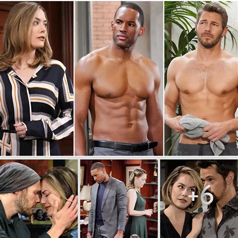 The Bold and Beautiful Hope faces a life-altering choice in the new episode 30