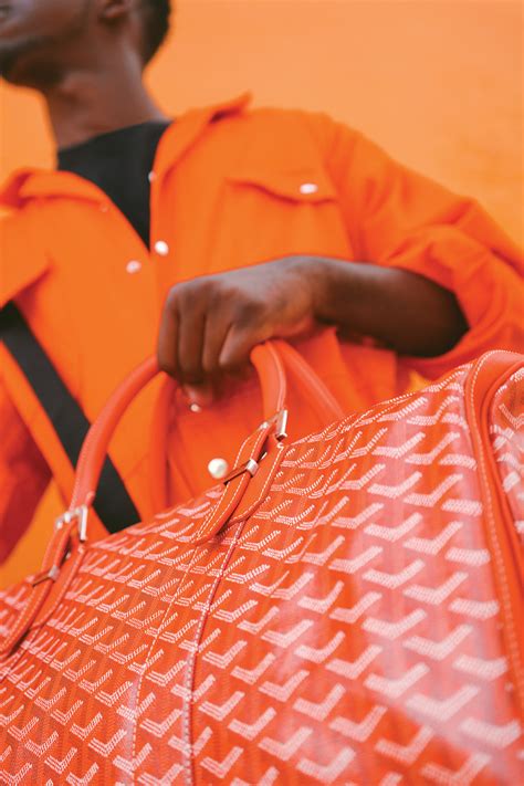 Goyard Mobile