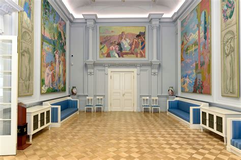 Братья Морозовы. Великие русские коллекционеры