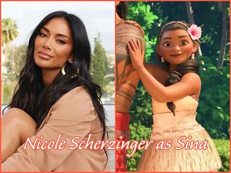Moana🌀(Live-Action Film) : r/Fancast