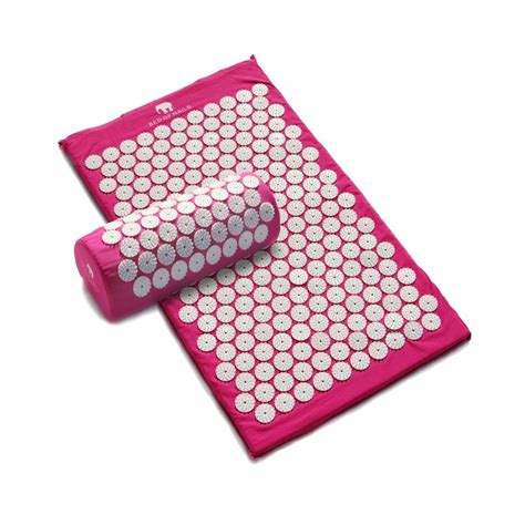 Celebrities Love Getting Nailed by Bed of Nails - Haute Living