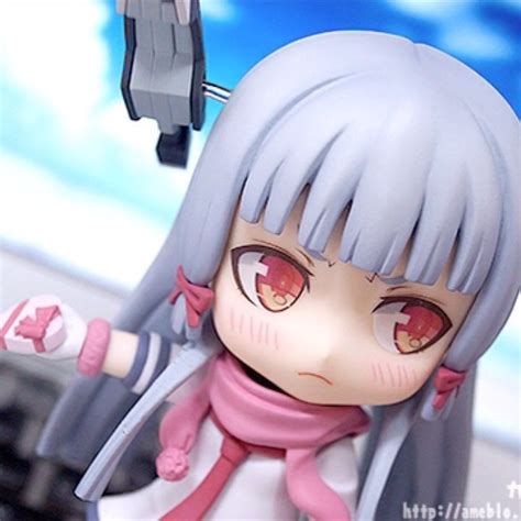 Pin by Yachita Wongsing on Model | Nendoroid anime, Anime, Nendoroid