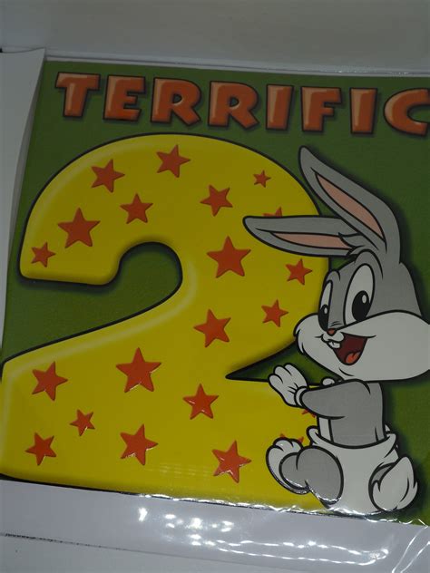 Terrific 2
