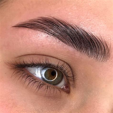 Красивые брови | Eyebrow lift, Eye lash photography, Brow lamination
