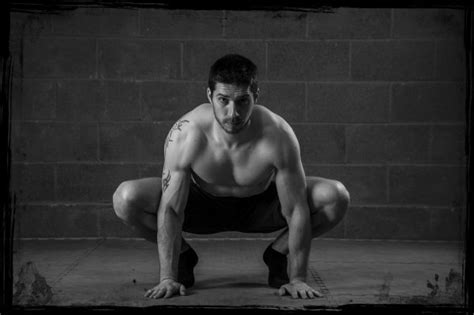 I vantaggi dell'allenamento calistenico