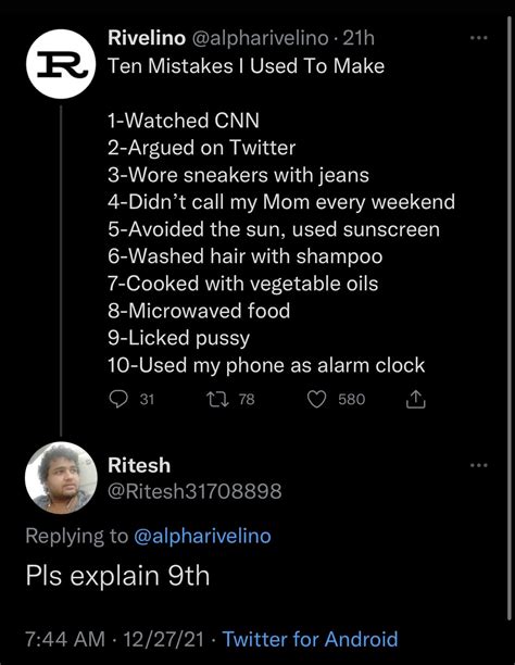 #9 tho : WhitePeopleTwitter