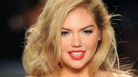 Kate Upton Leaked Photos