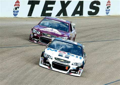 The Biggest NASCAR Storylines Ahead of the Sprint Cup Series at Texas ...