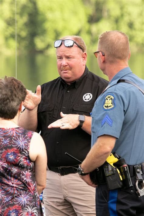 Greene county mo inmate roster impacts how residents track arrests